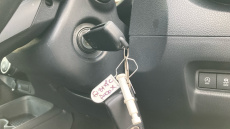 Toyota Aygo X 1.0 VVT-i Pure 5dr Petrol Hatchback